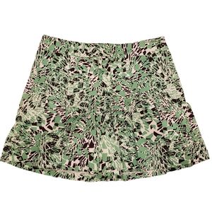 Lady Hagen Gulf Skort Size 8